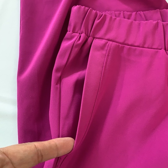 Disney Alice Through the Looking Glass Pants Sz 12 - Picture 9 of 13